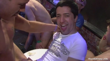 Club Butt Fuck Part 3 - Main Edit Screencap 66 on sinx.preview.netperv.com