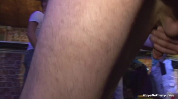 Club Butt Fuck Part 3 - Main Edit Screencap 7 on sinx.preview.netperv.com