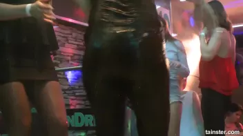 Party Sextasy Part 4 - Shower Cam Screencap 88 on sinx.preview.netperv.com