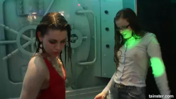 Party Sextasy Part 4 - Shower Cam Screencap 99 on sinx.preview.netperv.com