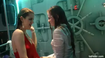 Party Sextasy Part 4 - Shower Cam Screencap 104 on sinx.preview.netperv.com