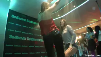 Party Sextasy Part 4 - Shower Cam Screencap 111 on sinx.preview.netperv.com