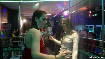 Party Sextasy Part 4 - Shower Cam Screencap 113 on sinx.preview.netperv.com