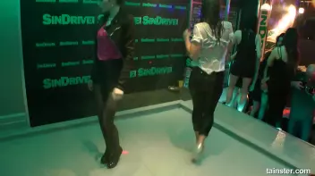 Party Sextasy Part 4 - Shower Cam Screencap 19 on sinx.preview.netperv.com