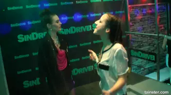 Party Sextasy Part 4 - Shower Cam Screencap 24 on sinx.preview.netperv.com