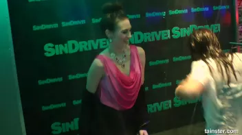 Party Sextasy Part 4 - Shower Cam Screencap 25 on sinx.preview.netperv.com