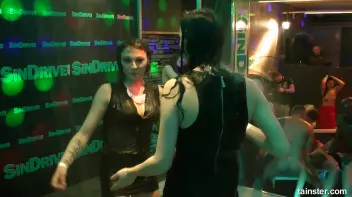 Party Sextasy Part 4 - Shower Cam Screencap 51 on sinx.preview.netperv.com