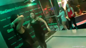 Party Sextasy Part 4 - Shower Cam Screencap 78 on sinx.preview.netperv.com