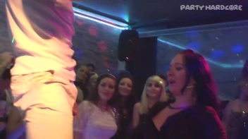 Party Hardcore Gone Crazy Vol. 14 Part 4 - Main Edit Screencap 54 on sinx.preview.netperv.com