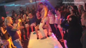 Party Hardcore Gone Crazy Vol. 14 Part 4 - Main Edit Screencap 56 on sinx.preview.netperv.com