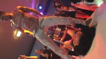 Party Hardcore Gone Crazy Vol. 14 Part 4 - Main Edit Screencap 62 on sinx.preview.netperv.com
