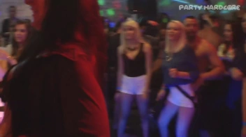 Party Hardcore Gone Crazy Vol. 14 Part 4 - Main Edit Screencap 69 on sinx.preview.netperv.com