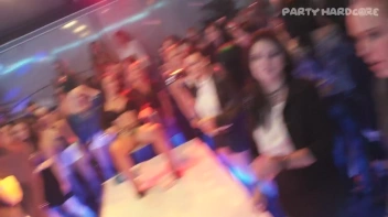 Party Hardcore Gone Crazy Vol. 14 Part 4 - Main Edit Screencap 79 on sinx.preview.netperv.com