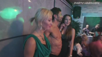 Party Hardcore Gone Crazy Vol. 14 Part 4 - Main Edit Screencap 80 on sinx.preview.netperv.com