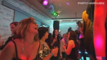 Party Hardcore Gone Crazy Vol. 14 Part 4 - Main Edit Screencap 10 on sinx.preview.netperv.com