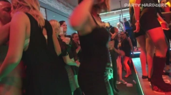 Party Hardcore Gone Crazy Vol. 14 Part 4 - Main Edit Screencap 11 on sinx.preview.netperv.com
