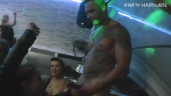 Party Hardcore Gone Crazy Vol. 14 Part 4 - Main Edit Screencap 14 on sinx.preview.netperv.com