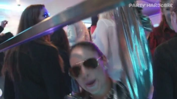 Party Hardcore Gone Crazy Vol. 14 Part 4 - Main Edit Screencap 23 on sinx.preview.netperv.com