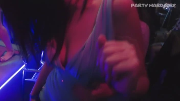 Party Hardcore Gone Crazy Vol. 14 Part 4 - Main Edit Screencap 37 on sinx.preview.netperv.com