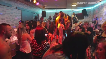 Party Hardcore Gone Crazy Vol. 14 Part 4 - Main Edit Screencap 42 on sinx.preview.netperv.com