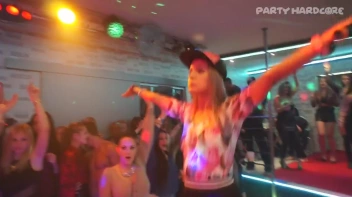 Party Hardcore Gone Crazy Vol. 14 Part 4 - Main Edit Screencap 45 on sinx.preview.netperv.com