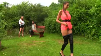 Dildos, Tongues On Clits, And Plenty Of Piss! Screencap 29 on sinx.preview.netperv.com