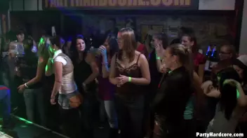 Party Hardcore Vol. 56 Part 2 Screencap 6 on sinx.preview.netperv.com