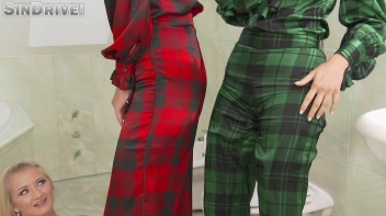 The Piss Swapping Festival: Victoria Puppy, Cayla Lyons & Vanessa Decker Screencap 13 on sinx.preview.netperv.com