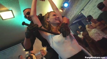 Party Hardcore Gone Crazy Vol. 31 Part 5 - Cam 2 Screencap 2 on sinx.preview.netperv.com