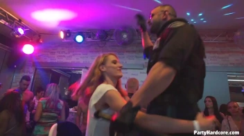 Party Hardcore Gone Crazy Vol. 31 Part 5 - Cam 2 Screencap 4 on sinx.preview.netperv.com