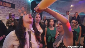 Party Hardcore Gone Crazy Vol. 31 Part 5 - Cam 2 Screencap 5 on sinx.preview.netperv.com
