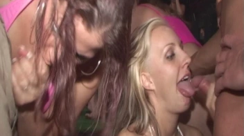 Brazen Bikini Babes - Part 3 Cam 1 Screencap 24 on sinx.preview.netperv.com