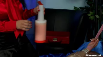 Modern WaM Art Screencap 12 on sinx.preview.netperv.com