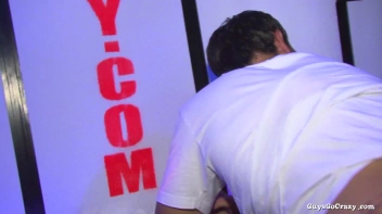 GGC White Sensation Part 3 - Cam 1 Screencap 75 on sinx.preview.netperv.com