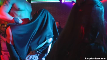 Party Hardcore Gone Crazy Vol. 36 Part 4 - Cam 4 Screencap 6 on sinx.preview.netperv.com