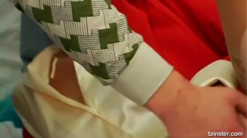 The Christmas Gift that Keeps On Giving: Pussy! Screencap 36 on sinx.preview.netperv.com