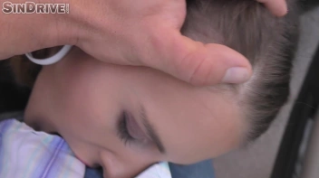 Tiny Blonde Hitchhiker Gets Railed Screencap 12 on sinx.preview.netperv.com