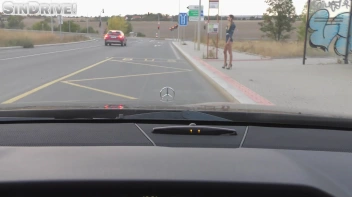 Tiny Blonde Hitchhiker Gets Railed Screencap 4 on sinx.preview.netperv.com
