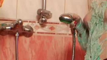 Blue Goo Girls! Screencap 96 on sinx.preview.netperv.com