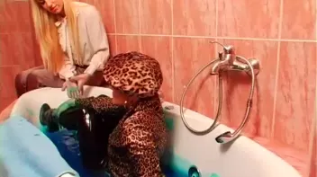 Blue Goo Girls! Screencap 17 on sinx.preview.netperv.com