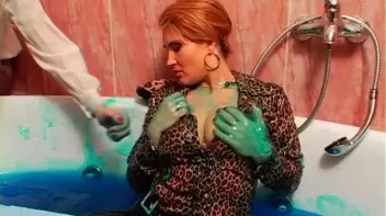 Blue Goo Girls! Screencap 27 on sinx.preview.netperv.com