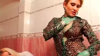 Blue Goo Girls! Screencap 32 on sinx.preview.netperv.com