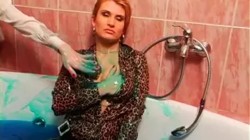 Blue Goo Girls! Screencap 37 on sinx.preview.netperv.com