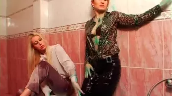 Blue Goo Girls! Screencap 39 on sinx.preview.netperv.com