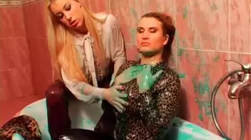 Blue Goo Girls! Screencap 75 on sinx.preview.netperv.com