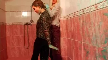 Blue Goo Girls! Screencap 79 on sinx.preview.netperv.com