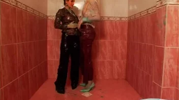 Blue Goo Girls! Screencap 80 on sinx.preview.netperv.com