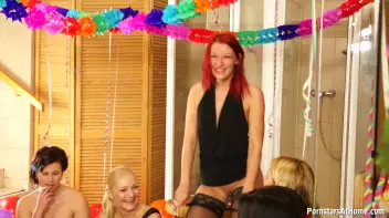 Pussies And Party Games P1 Screencap 2 on sinx.preview.netperv.com