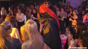 Party Hardcore Gone Crazy Vol. 2 Part 1 - Main Edit Screencap 27 on sinx.preview.netperv.com