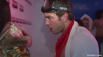 Winter WonderBang Part 4 - Cam 3 Screencap 93 on sinx.preview.netperv.com